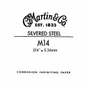 CORDA MARTIN M14