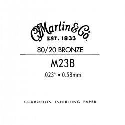 CORDA MARTIN BRONZO M23B