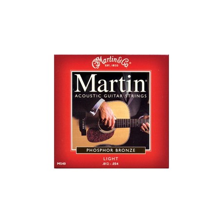 MUTA MARTIN M-540