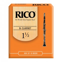 CONF. 10 ANCE RICO RCA 1015 CLARINO SIb 1,5