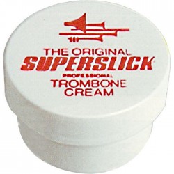 CREMA SUPERSLICK SC1 TROMBONE