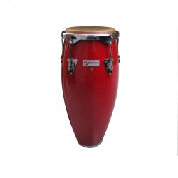 CONGA SOUNDSATION SCO20-RD11 RED 11"