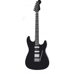 STICKER SWINGTIME SERIE INSTRUMENTS chitarra mod. Stratocaster 100x35 cm DSS0003