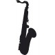 STICKER SWINGTIME SERIE INSTRUMENTS saxofono 70x26 cm DSS0017
