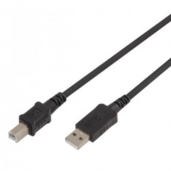 CAVO USB GO-LINK U100-30 (3 MT USB-A/USB-B)
